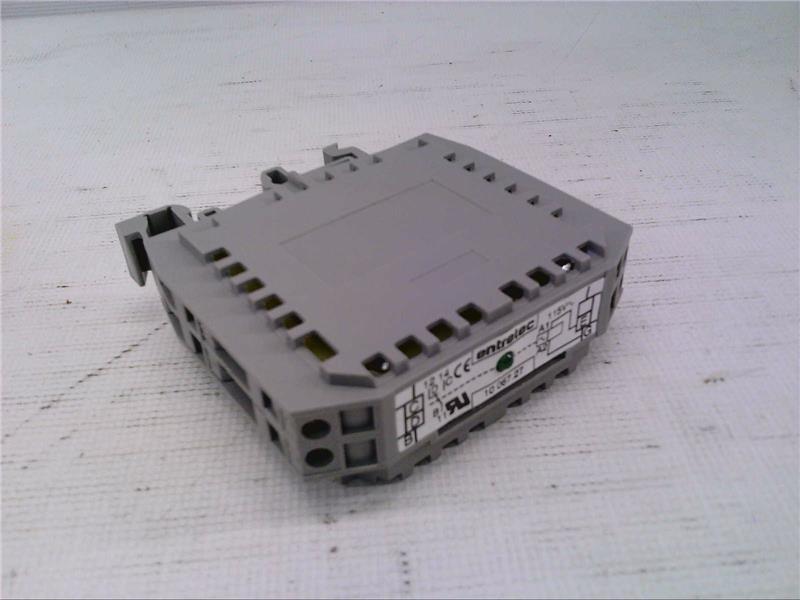 ASEA BROWN BOVERI RB121B-115VAC/60HZ