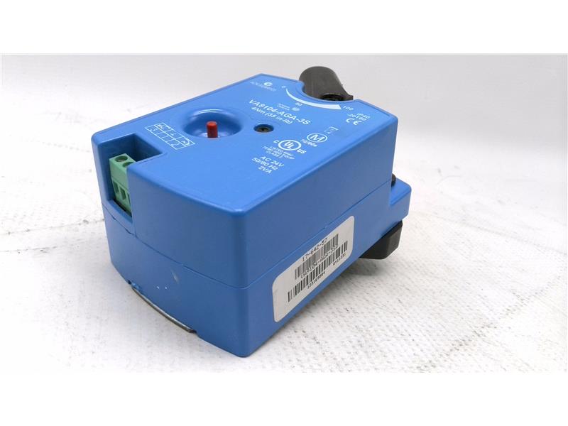 JOHNSON CONTROLS VA9104-IGA-3S