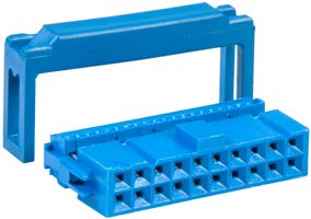 AMPHENOL 66900-220LF