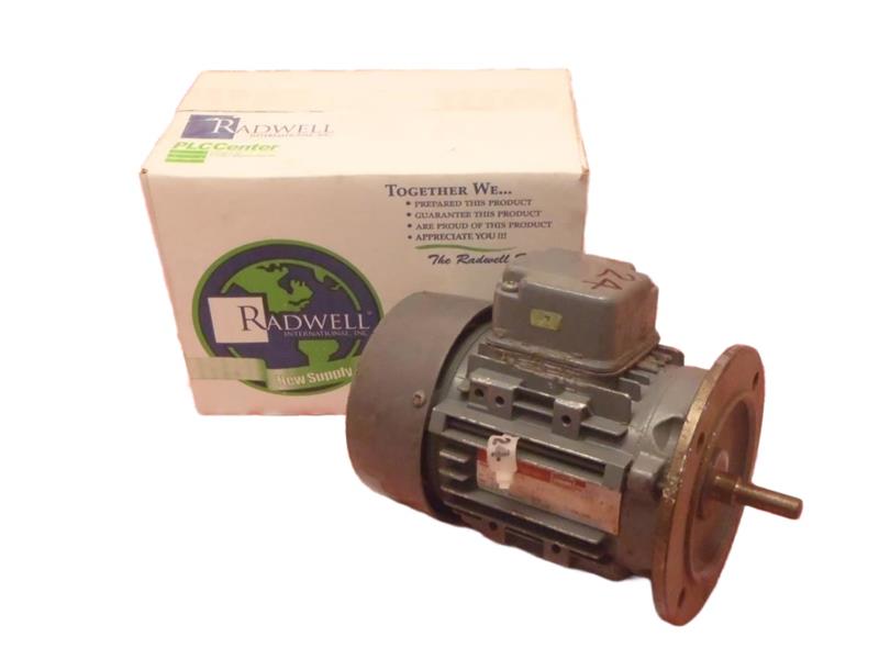 ATB MOTORS D63SG