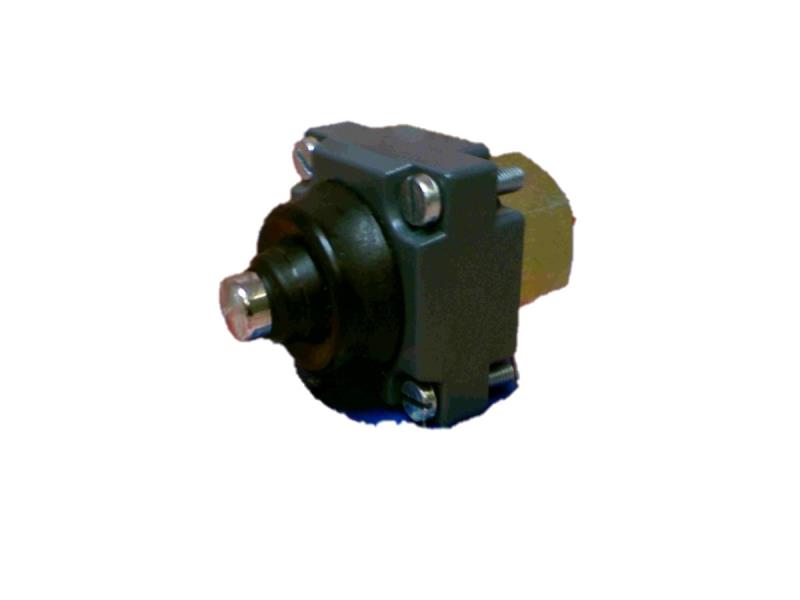 GENERAL ELECTRIC 114D4TP