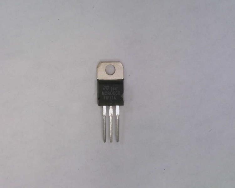 ST MICRO TIP31A