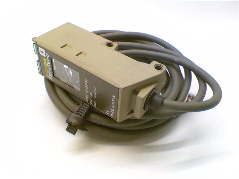OMRON E3S-CT61-D