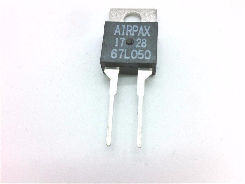 SENSATA TECHNOLOGIES 67L050