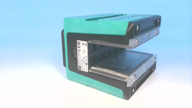 PEPPERL & FUCHS WCS3B-LS266