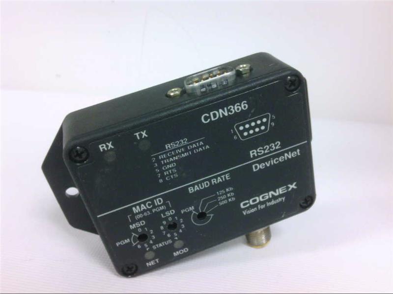COGNEX CDN366