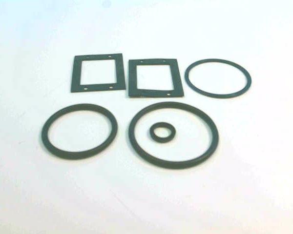 DOVER CORPORATION SLKT-041