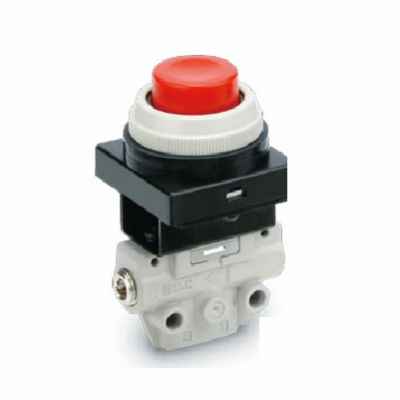SMC VM130-01-32R