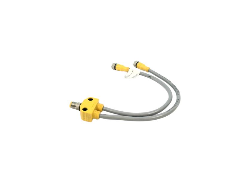 VB2-FSM 4.4/2RKC 4T-0.3/0.3/S622/SV by TURCK