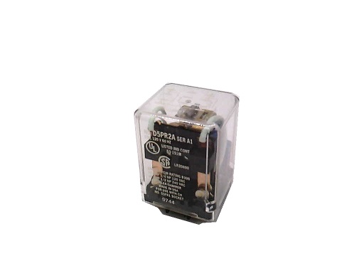 EATON CORPORATION D5PR24A