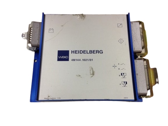 HEIDELBERG 4M.144.1021/01