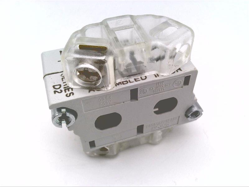 EATON CORPORATION 10250T53P