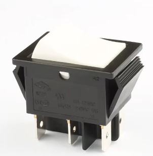 OSLO SWITCH SLA3A125V0C9