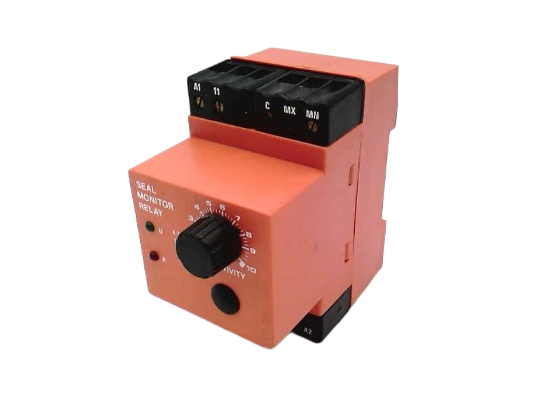 NORTONICS FOXTAM LIMITED YWRW.S/110VAC
