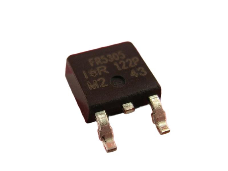 INFINEON IRFR5305