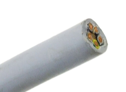 65407CY-SL005 by ALPHA WIRE