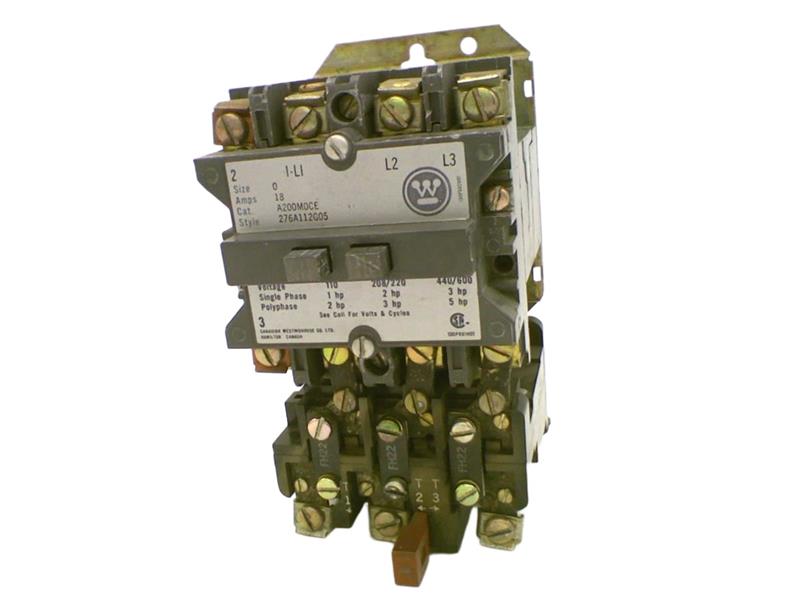 WESTINGHOUSE A200MOCE