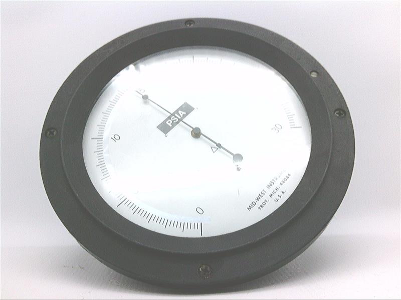 MIDWEST 109-CE-00-AO