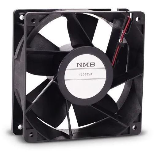 12038VA-24N-FB by NMB INC