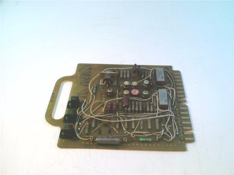 WESTINGHOUSE 1420A14G01