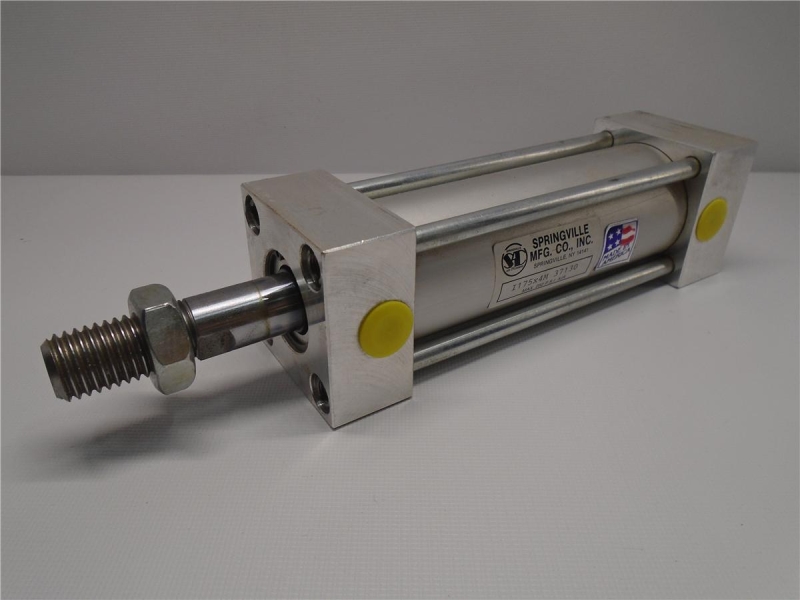 SPRINGVILLE MFG CO I175X4M