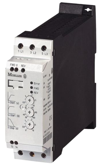 DS4-340-11K-MX by EATON CORPORATION