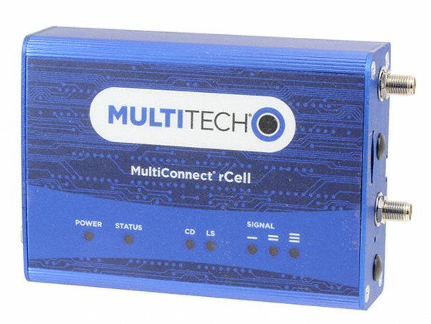MULTI TECH SYSTEMS MTR-LAT1-B07