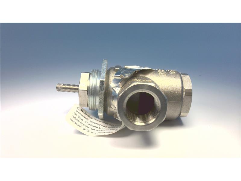 INVENSYS VBS-9263-0-4-35