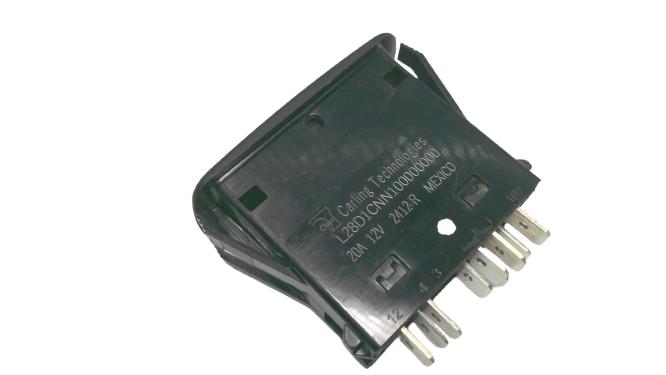 L28D1CNN1-00000-000 by CARLING SWITCH
