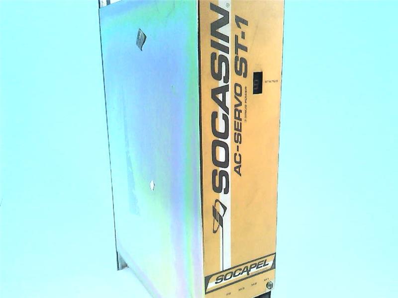 SOCAPEL BA4/60-80-310A