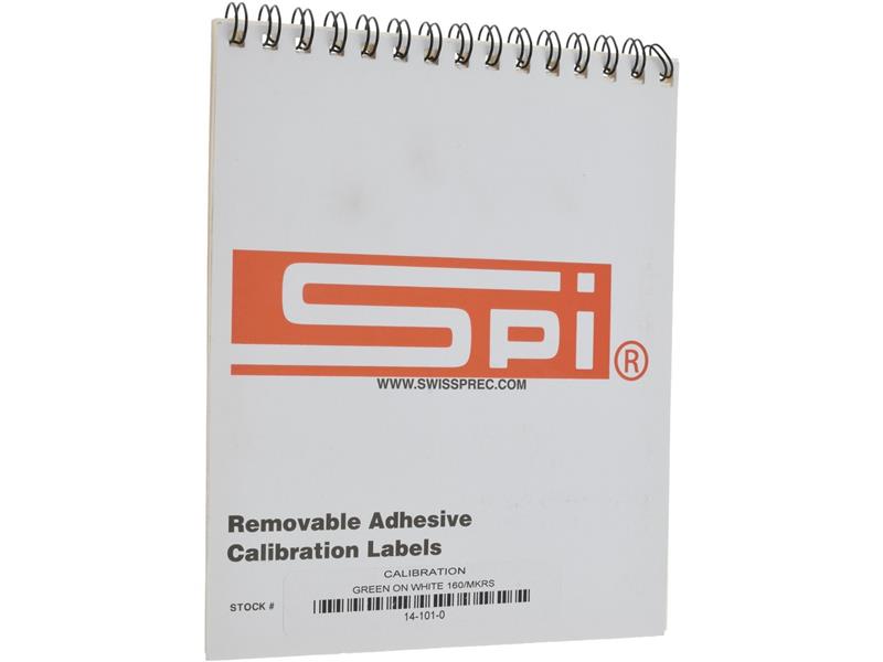 14-101-0 by SWISS PRECISION INSTRUMENTS