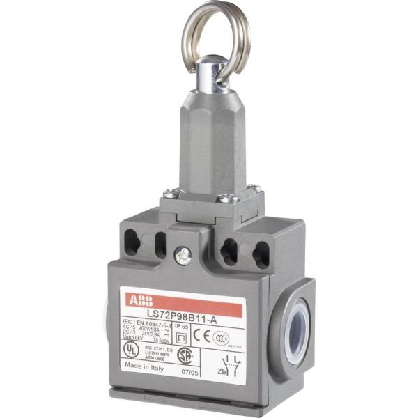 ASEA BROWN BOVERI 1SBV011098R1211