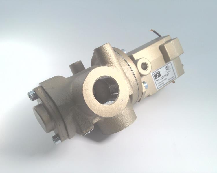 ROSS CONTROLS 2773B5001Y