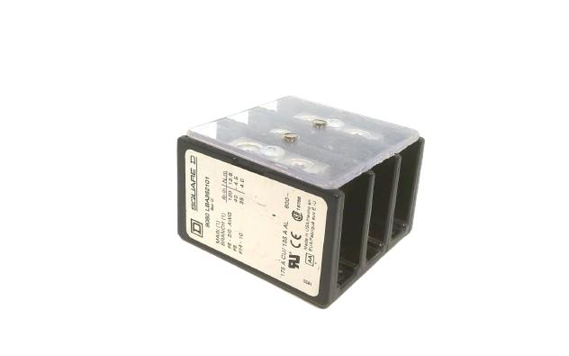 SCHNEIDER ELECTRIC 9080LBA362101