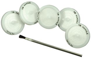 DP-LF by DOVER CORPORATION