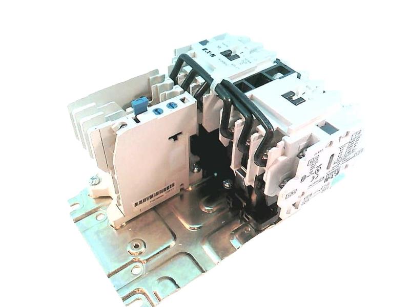 EATON CORPORATION AN56BN0EC