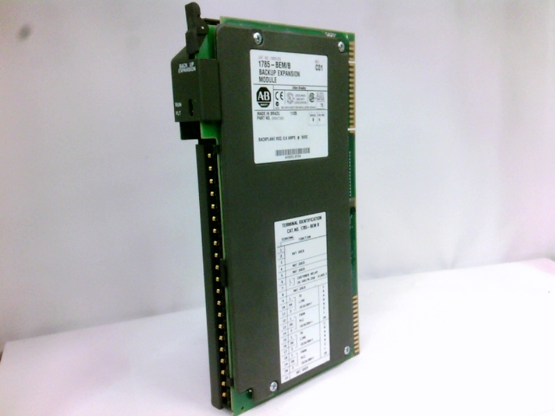 ALLEN BRADLEY 1785-BEM