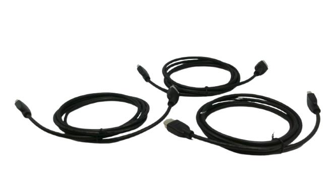 AMAZON HDMI-6FT-BLACK-3P