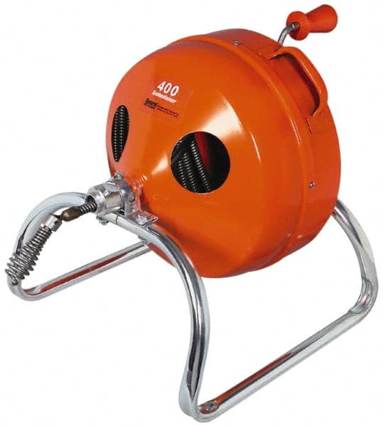 GENERAL PIPE CLEANERS 450EM3