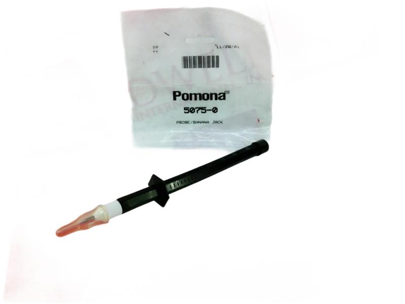 5075-0 by POMONA ELECTRONICS