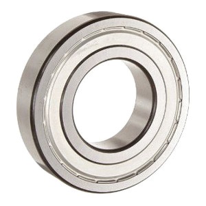 SKF 6318-2Z/C3HT51