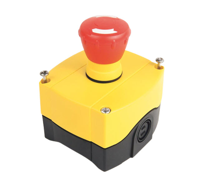 ALLEN BRADLEY 800F-1YM2