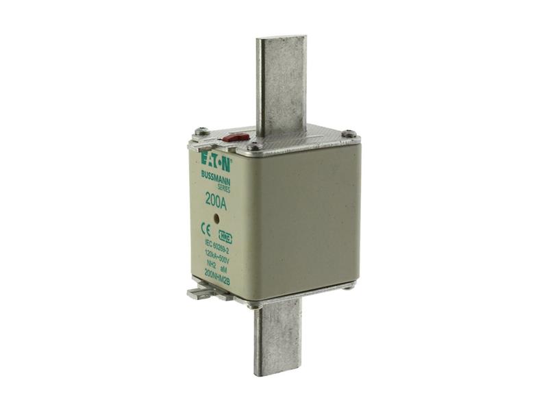 EATON CORPORATION 200NHM2B