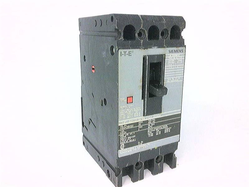 SIEMENS HED43B020