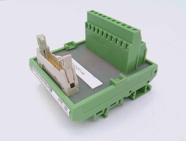 SIEMENS 6DD-1681-0EA0