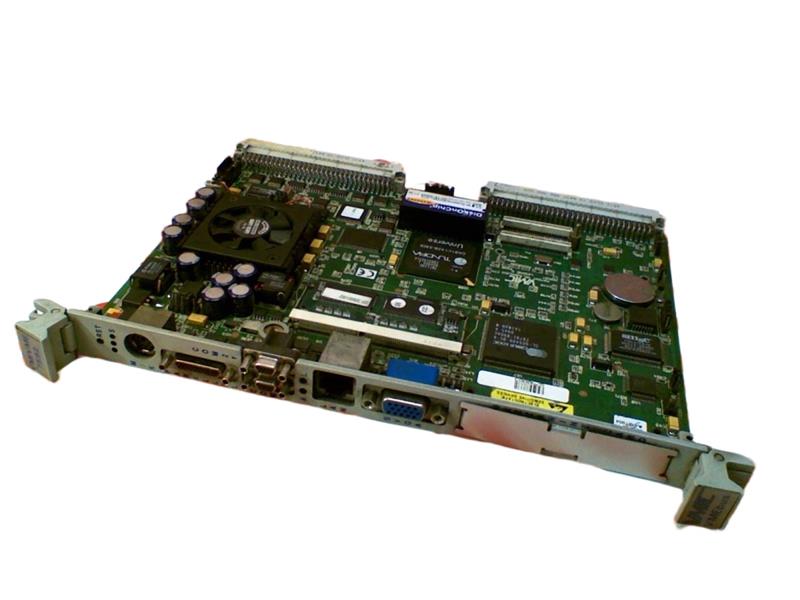 FANUC VMIVME-7592-933
