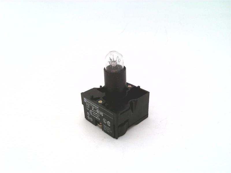 SCHNEIDER ELECTRIC ZA2-BV624V