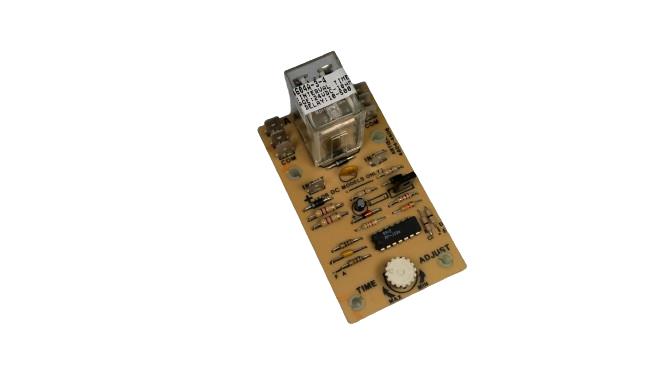 ARTISAN CONTROLS 4604A-3-4-A