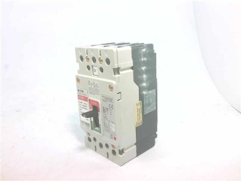 EATON CORPORATION EGS3025FFB