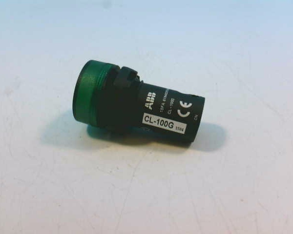 CL-100G by ASEA BROWN BOVERI